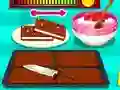 Cooking Ice Cream Sandwiches — free online game