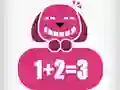 1+2=3 — free online game