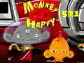 Monkey Go Happy Stage 521 — free online game
