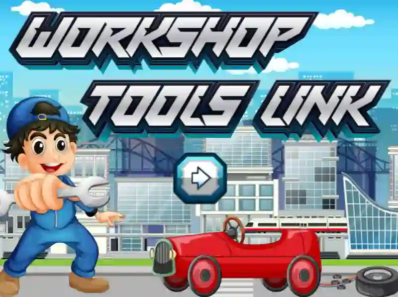 Játék Workshop Tools Link online
