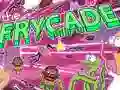 Sanjay and Craig: The Frycade — free online game
