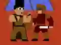 Brave Fighters — free online game