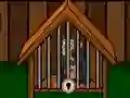 Escape The Black Monkey — free online game