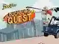 Disney DuckTables Duckburg Quest — free online game