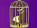 Mink Escape From Cage — free online game