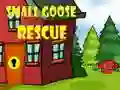 Spil Small Goose Rescue online
