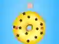 Donut Slicing เกมออนไลน์