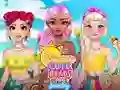 Princess Cute Beads Summer Jewelry — free online game