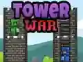 Tower Wars — free online game