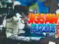 Jigsaw Puzzle — free online game