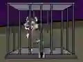 Cheerful Wolf Escape — free online game