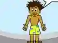 Játék Hooda Escape Water Park 2023 online