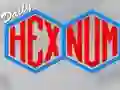 Daily Hex Num — free online game
