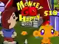 Spēle Monkey Go Happy Stage 519 online