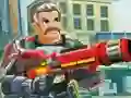 Tesla Defense — free online game