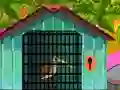 Baby Crane Rescue — free online game