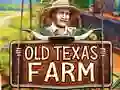 Old Texas Farm — free online game