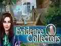 Evidence Collectors — free online game