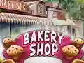 Bakery Shop — free online game