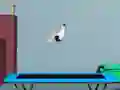 Trampoline Flip — free online game