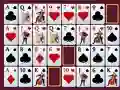 Paganini Solitaire — free online game