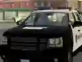 Police SUV Simulator — free online game