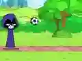 Teen Titans: Goal — free online game