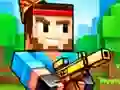 Pixel Gun 3D — free online game