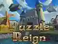 Puzzle Reign — free online game