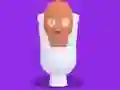 Skibidi Toilet IO — free online game