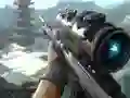 Assassin Shooter Duel — free online game