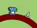 Dinosaur Endless — free online game