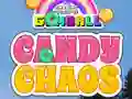 Gumball Candy Chaos — free online game