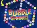 Bubble Spinner — free online game