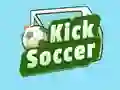 Kick Soccer — free online game