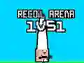 Recoil Arena 1VS1 — free online game