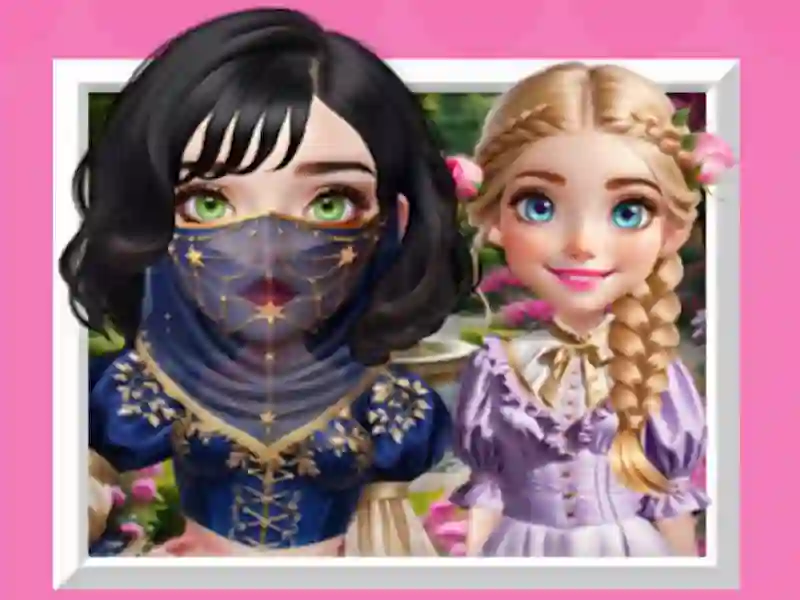 Eastern Star vs City Style Icon — free online game