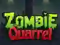 Zombie Quarrel — free online game