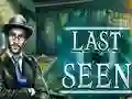 Last Seen — free online game