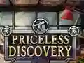 Priceless Discovery — free online game