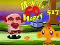 Monkey Go Happy Stage 517 — free online game