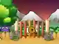 The Boer Goat rescue — free online game