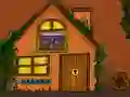 Cute baby Pig escape — free online game