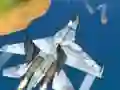 War Plane Strike Sky Combat — free online game