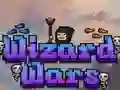 Wizard Wars — free online game