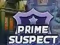 Prime Suspect