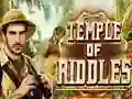 Temple of Riddles — free online game