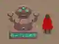 Shrine Warden — free online game