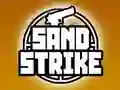 Sand Strike — free online game