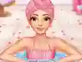 Ellie Summer Spa and Beauty Salon — free online game